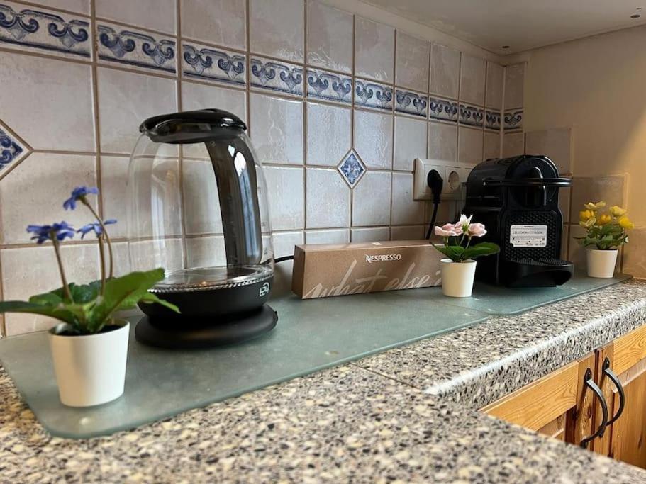 Apartment Stylish - Free Parking & Netflix Wien