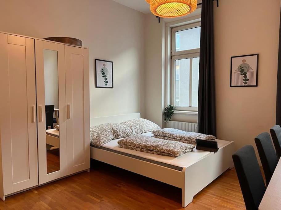 Apartment Stylish - Free Parking & Netflix