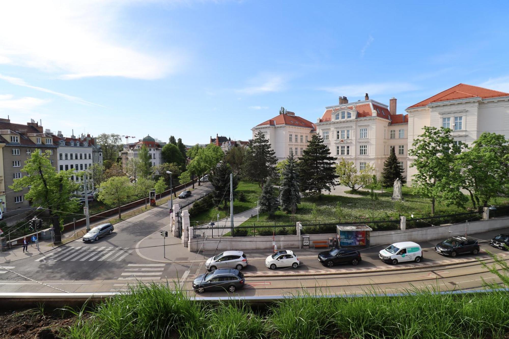 Wohnflair Mit Balkon T25 Apartment *