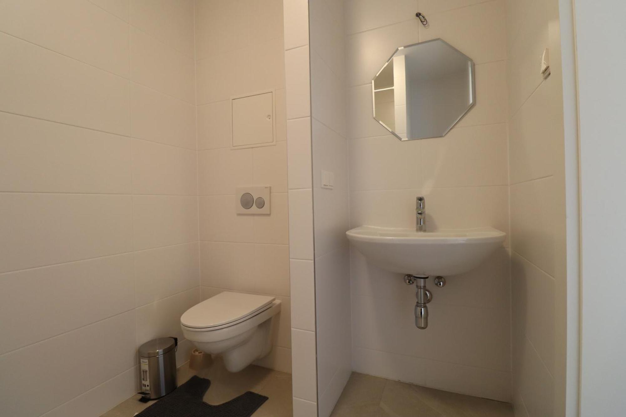 Wohnflair Mit Balkon T25 Apartment Vienna