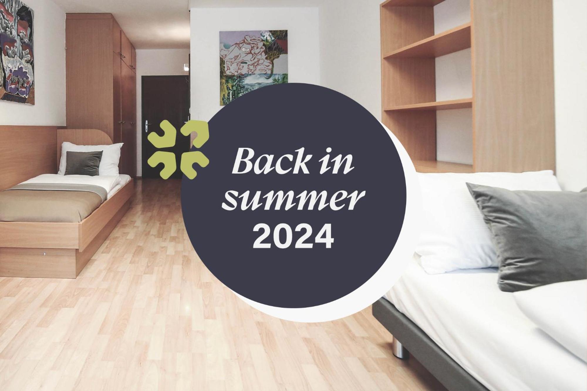 Hostel Mynext - Campus