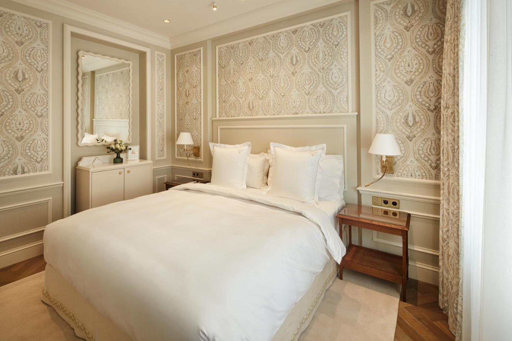 Zur Wiener Staatsoper Hotel 3*