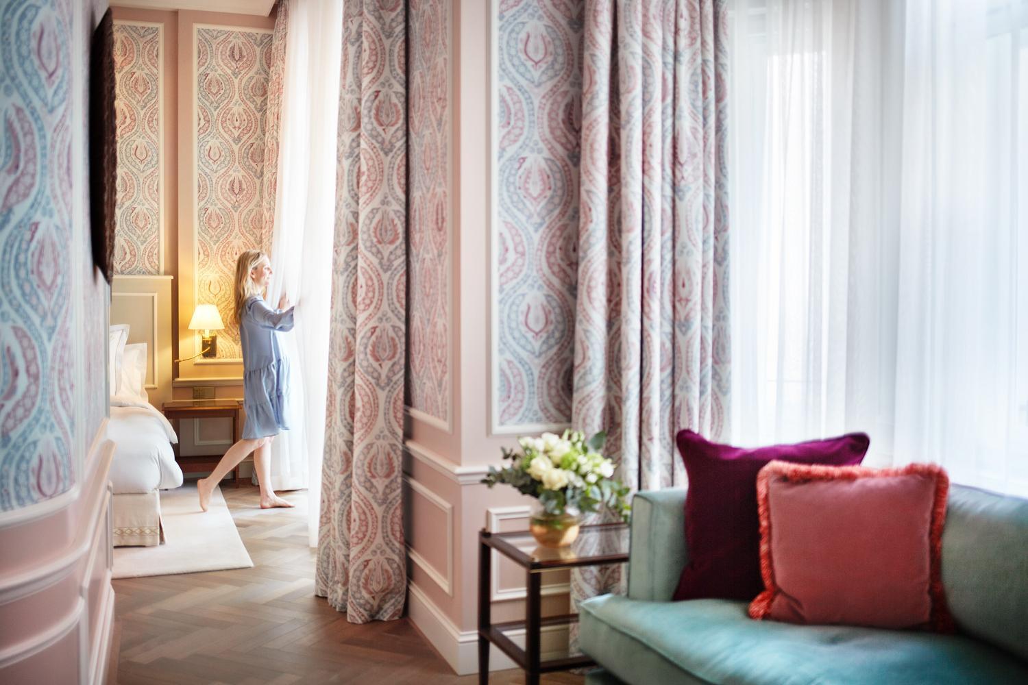 Zur Wiener Staatsoper Hotel 3*