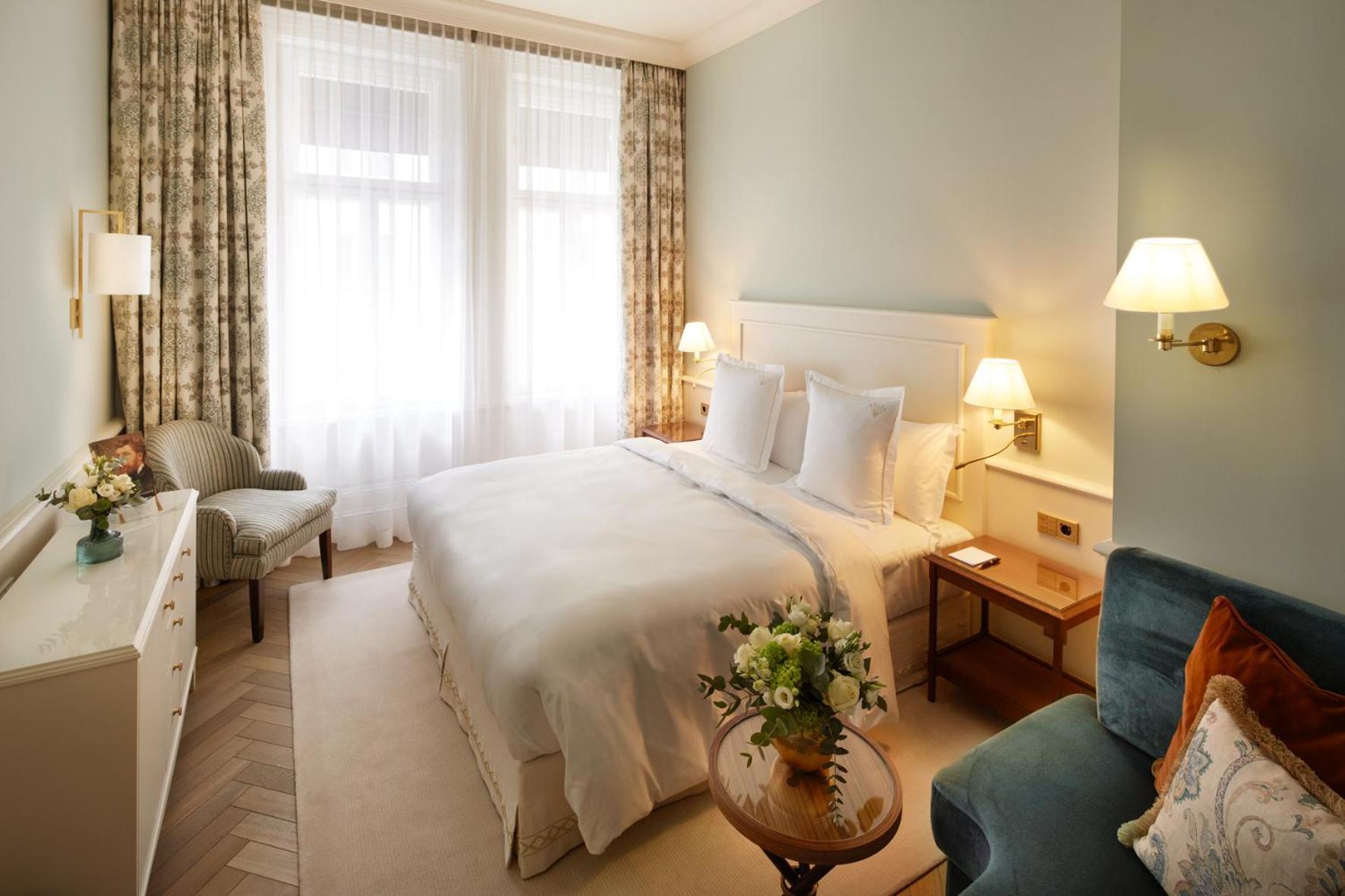 Zur Wiener Staatsoper Hotel 3*
