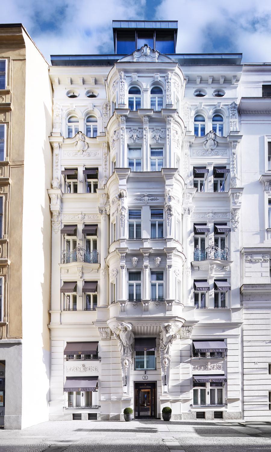 Zur Wiener Staatsoper 3* Vienna