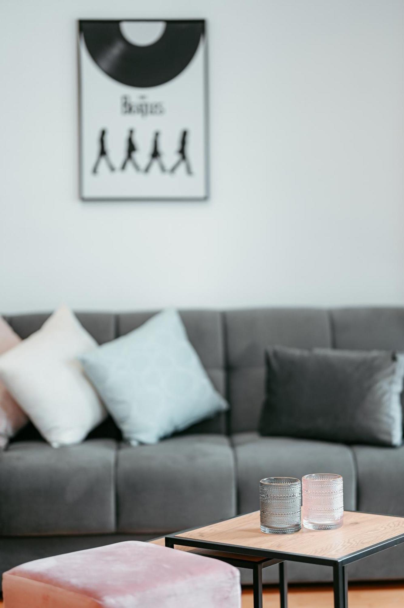Apartment Raimond 27 Vienna
