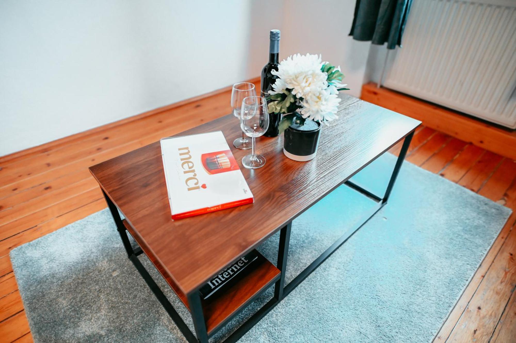 Belvedere Apartment Wien