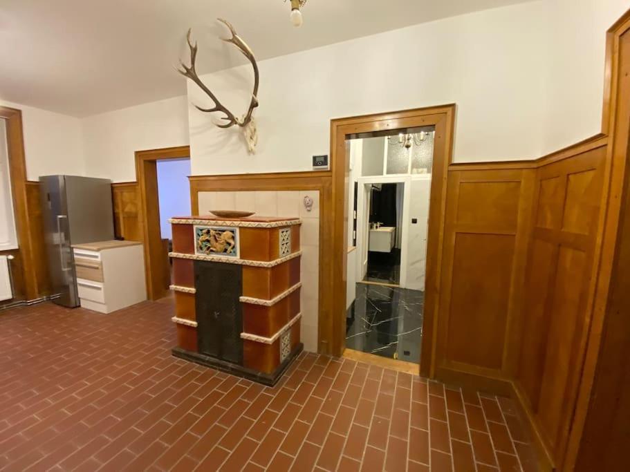Apartment Herrenhaus Hoeniger Flughafen 11min/wienmitte 12min Vienna