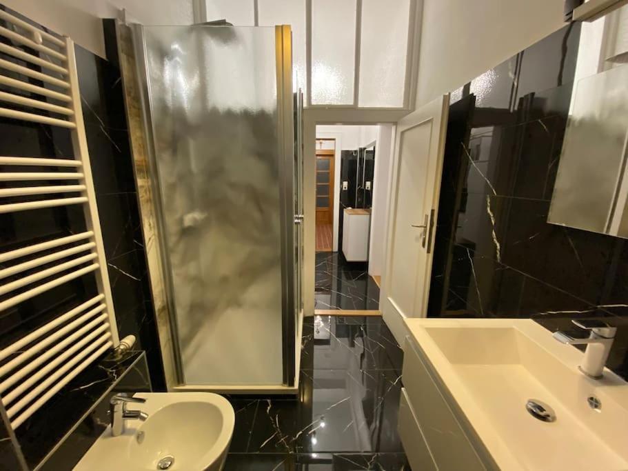 Apartment Herrenhaus Hoeniger Flughafen 11min/wienmitte 12min