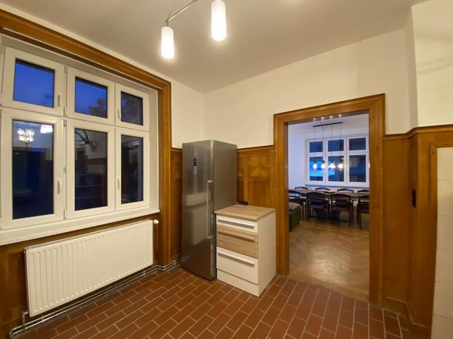 Herrenhaus Hoeniger Flughafen 11min/wienmitte 12min * Vienna
