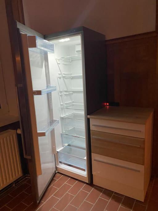 Herrenhaus Hoeniger Flughafen 11min/wienmitte 12min Apartment