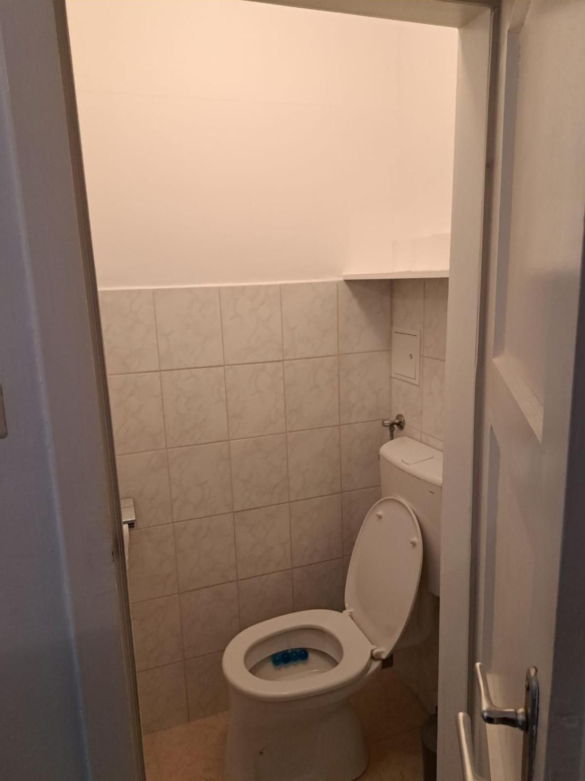 One-bedroom Flat Near Prater And Messe Prater Apartment *