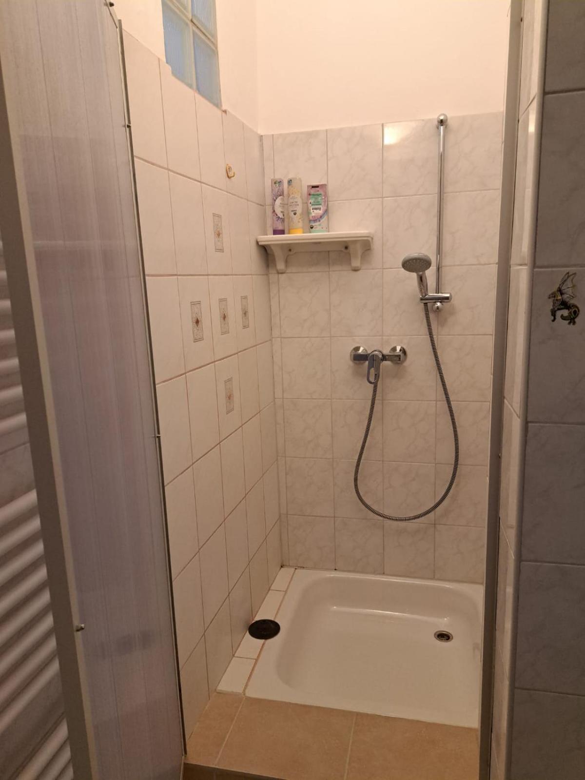 One-bedroom Flat Near Prater And Messe Prater Apartment Vienna