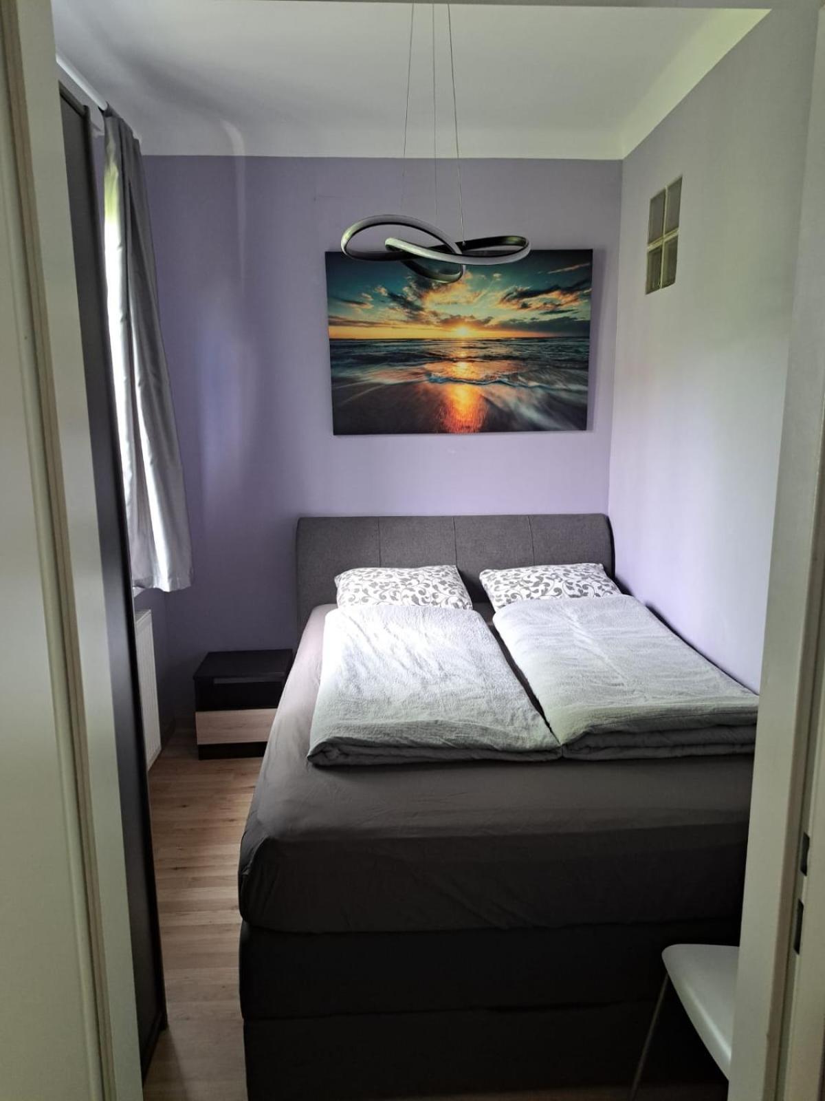 One-bedroom Flat Near Prater And Messe Prater * Vienna