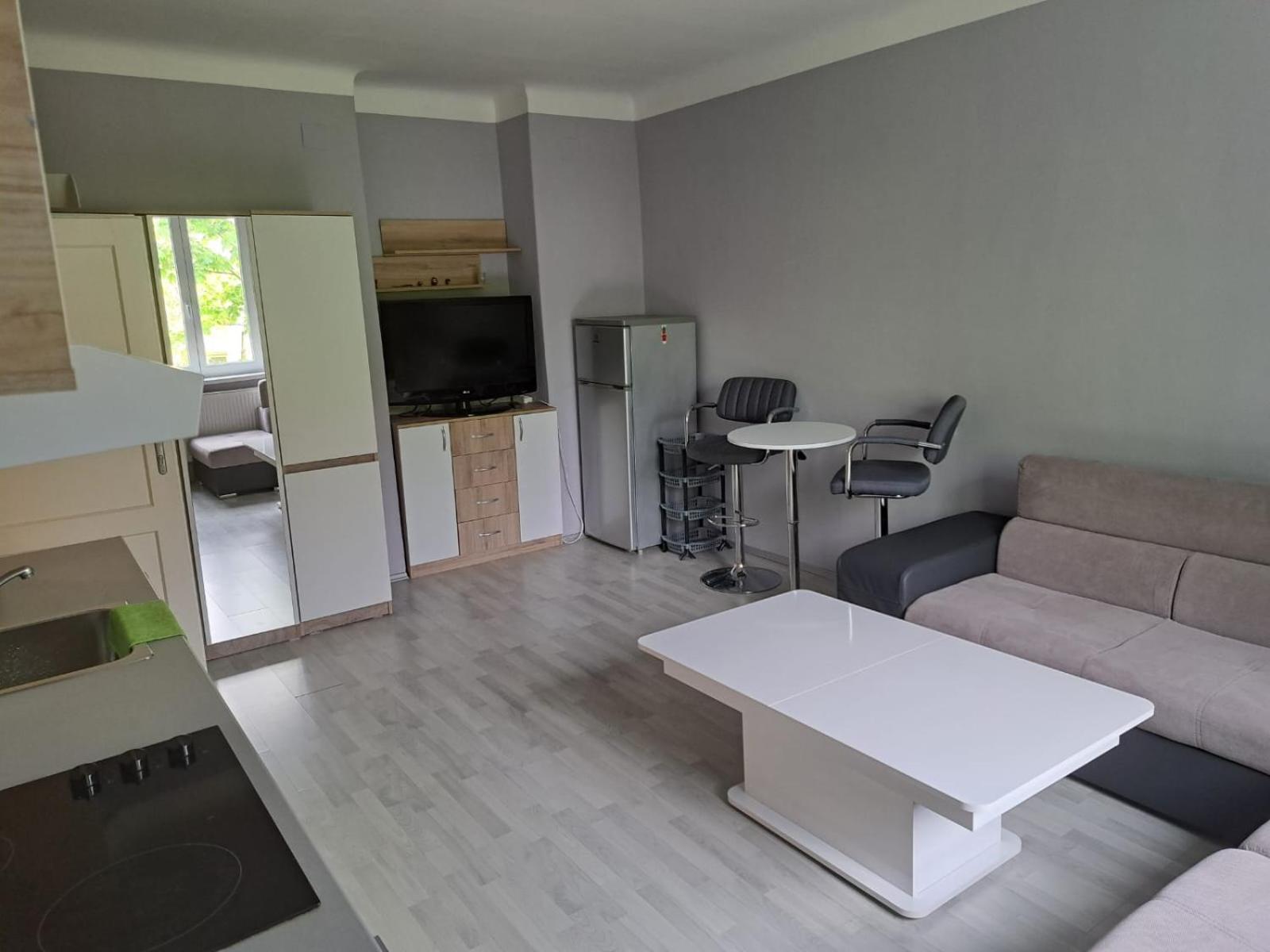 One-bedroom Flat Near Prater And Messe Prater Apartment *