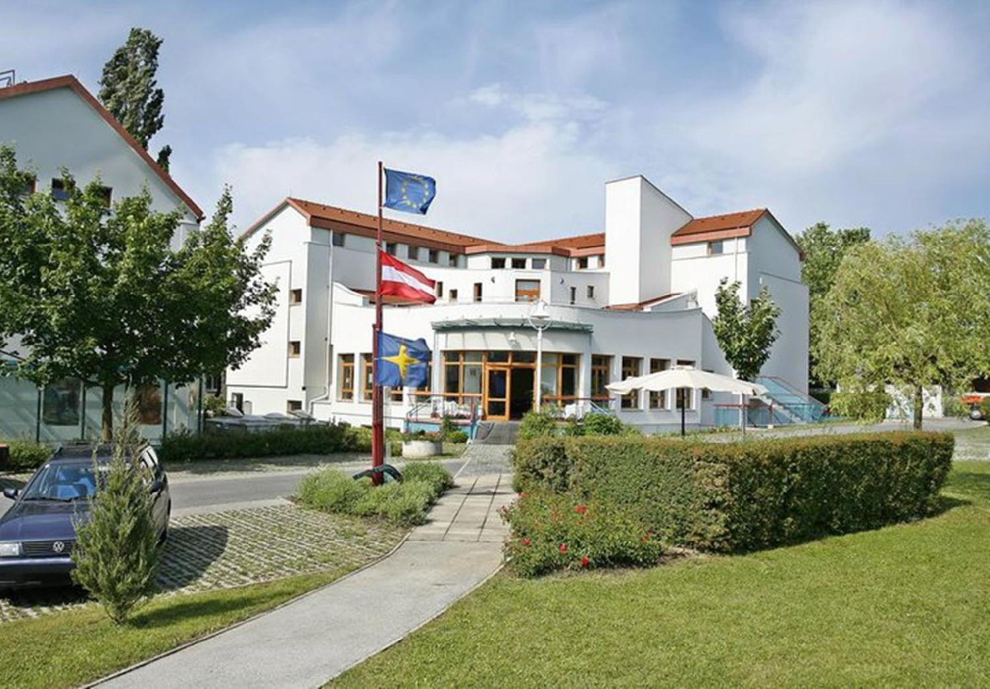 Hotel Am Spiegeln Dialog.hotel.wien 3*