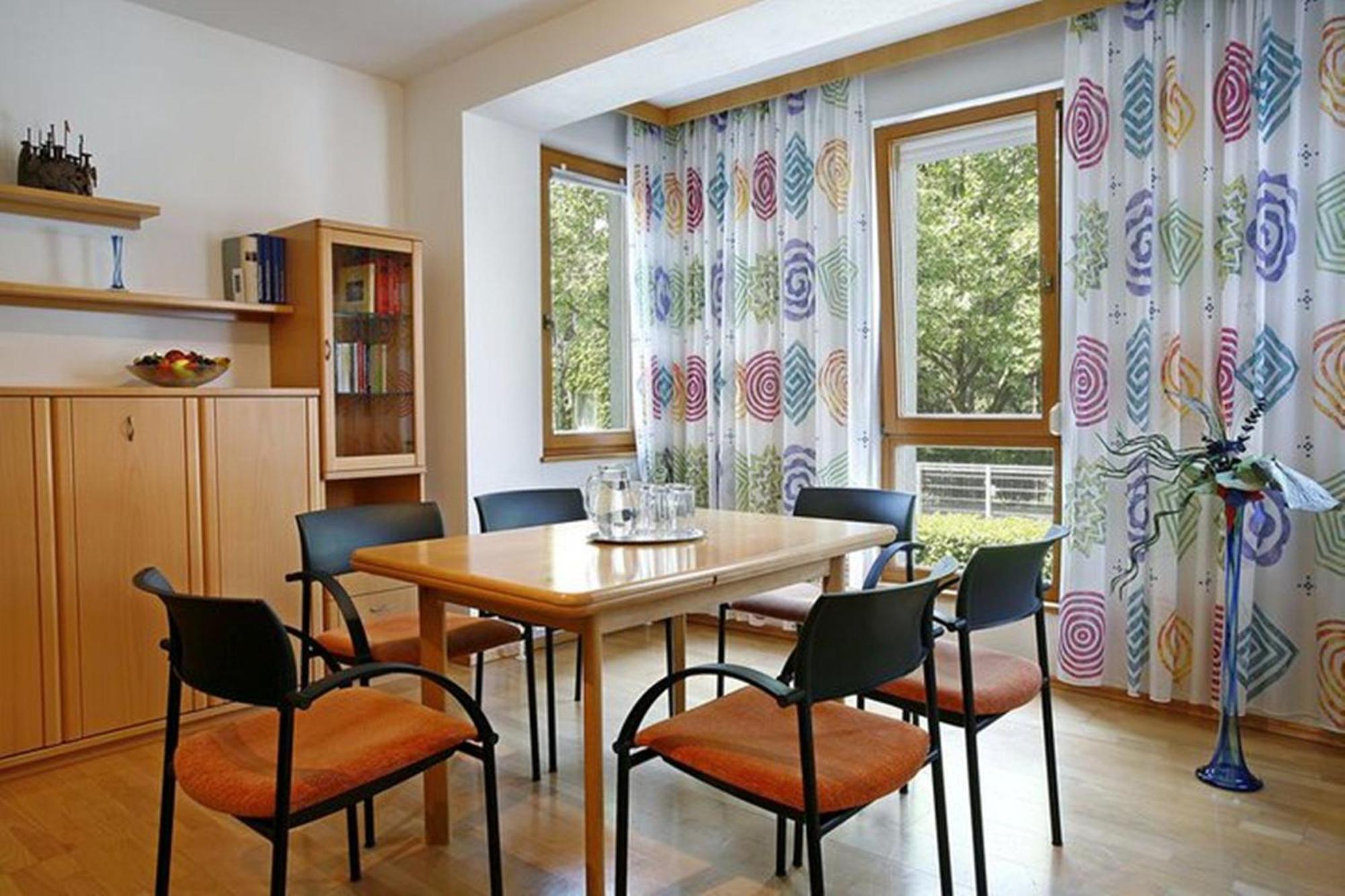 Am Spiegeln Dialog.hotel.wien Hotel 3*