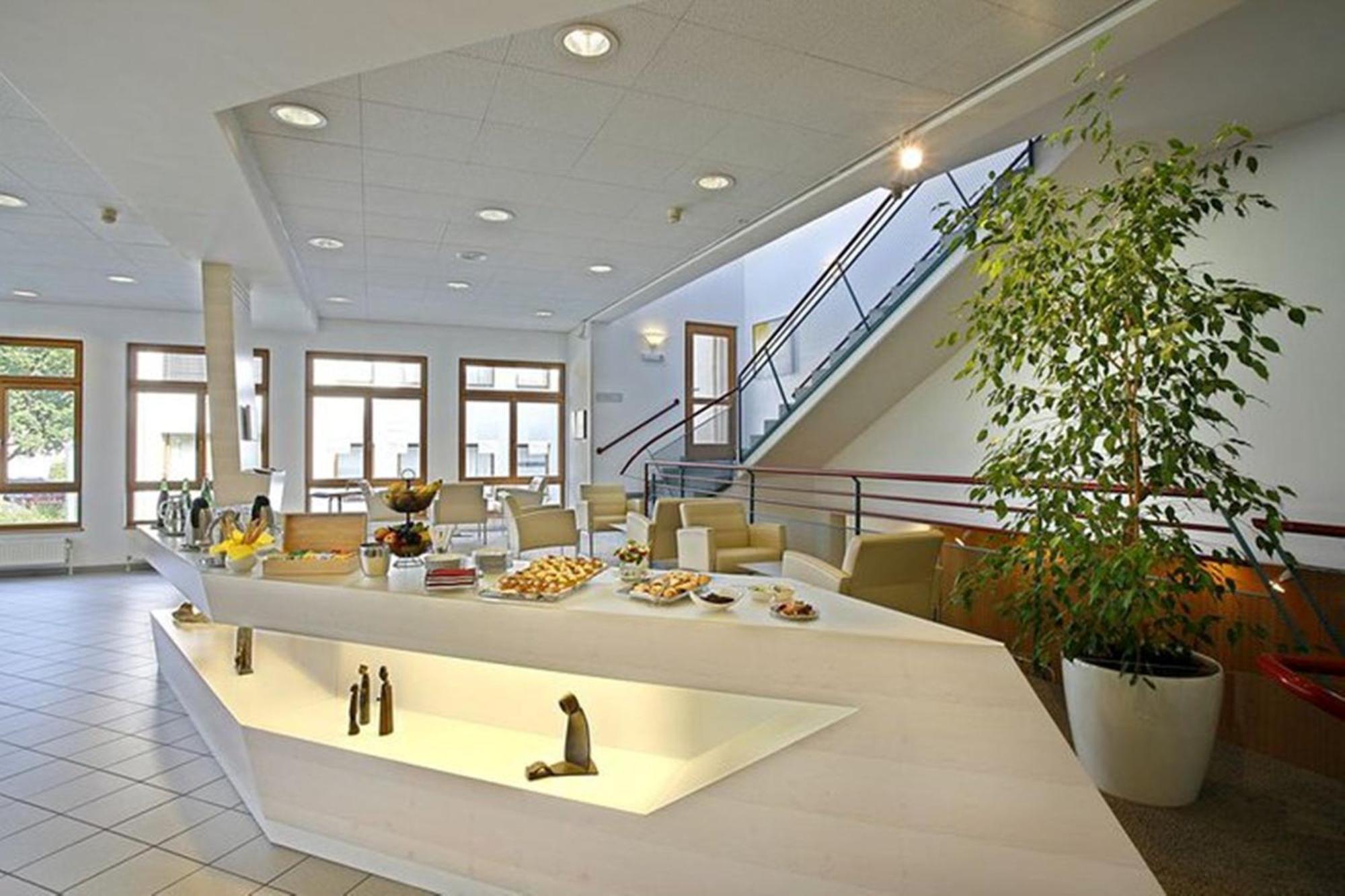 Am Spiegeln Dialog.hotel.wien 3*