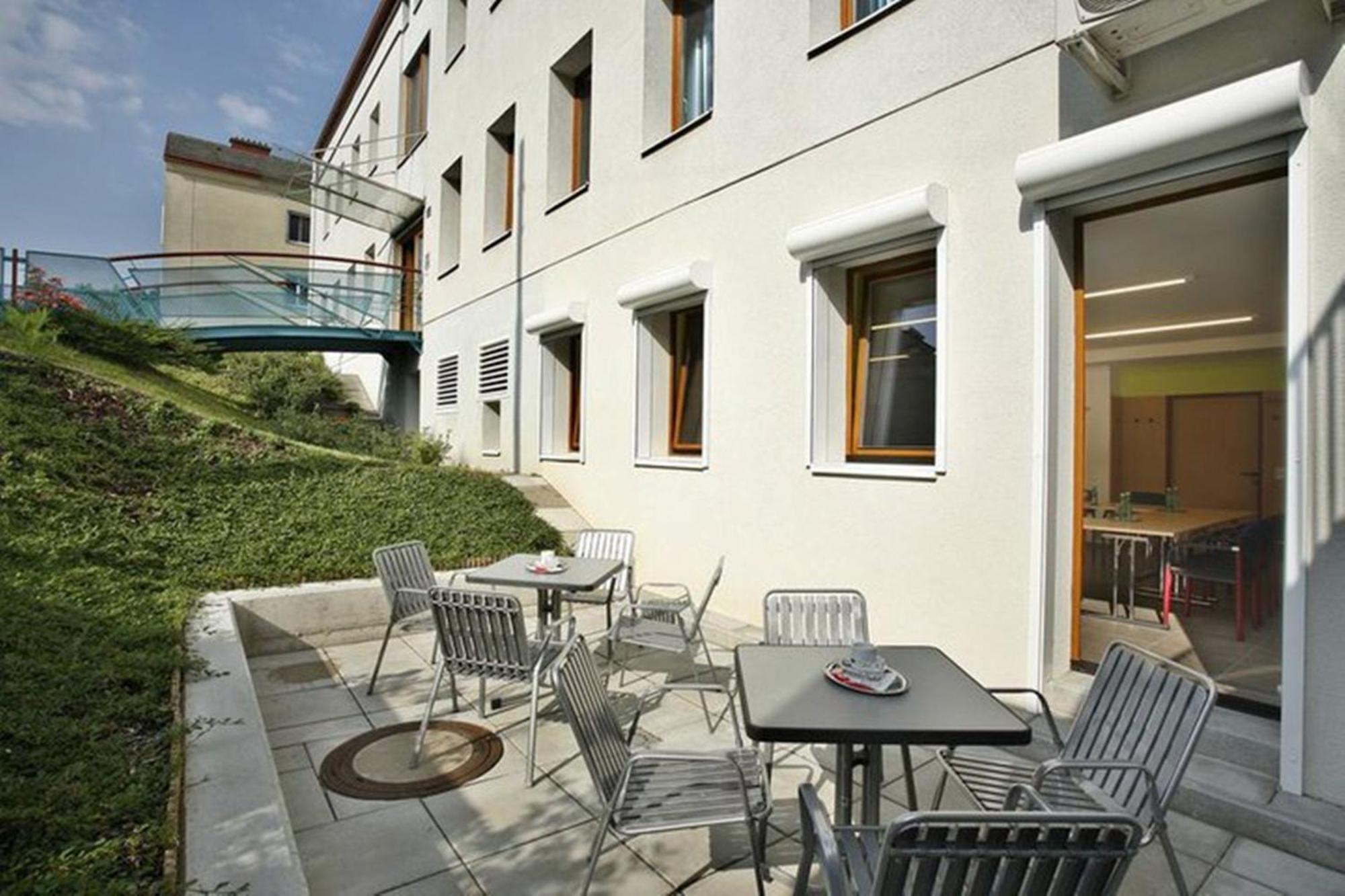 Am Spiegeln Dialog.hotel.wien Hotel