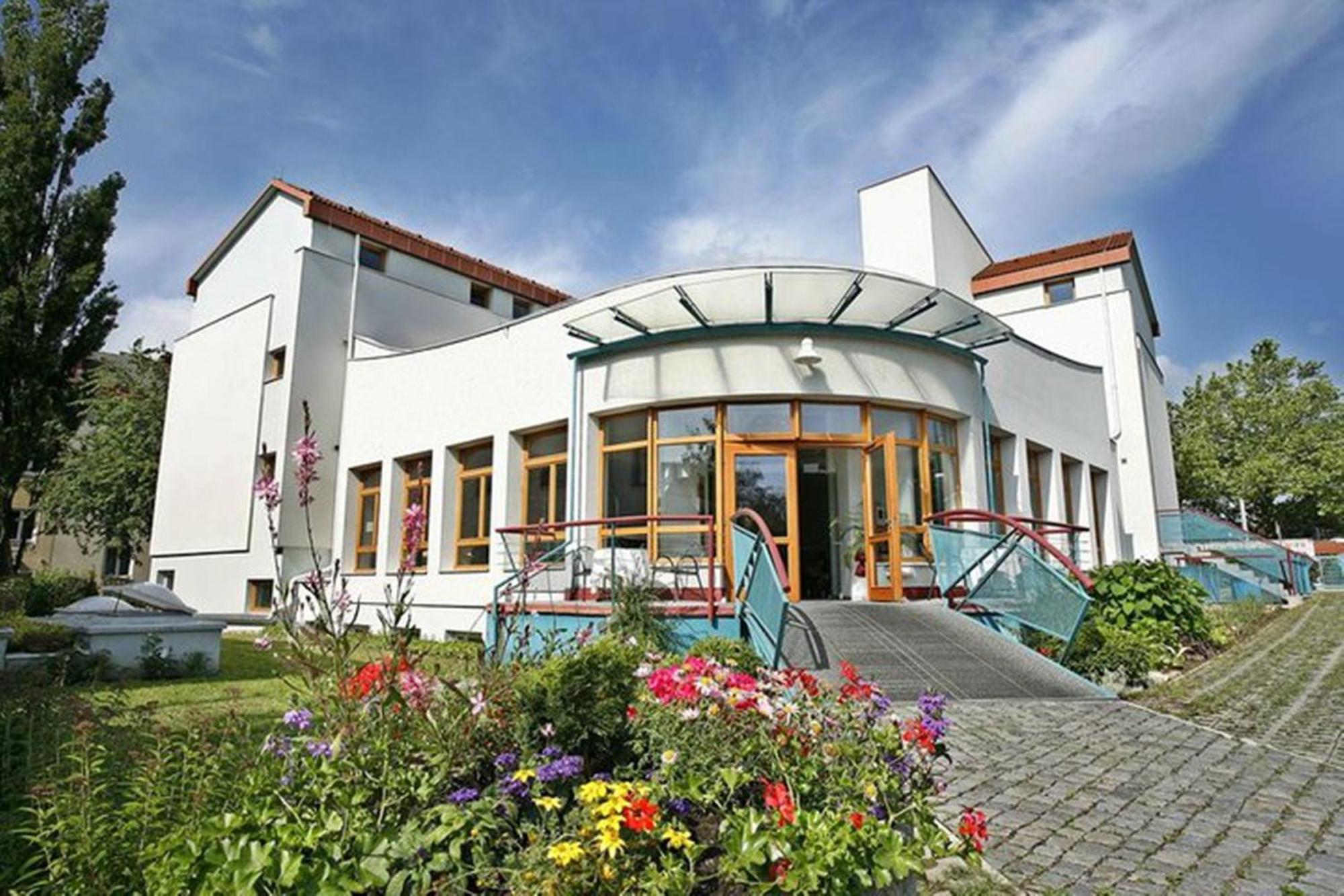 Hotel Am Spiegeln Dialog.hotel.wien Vienna