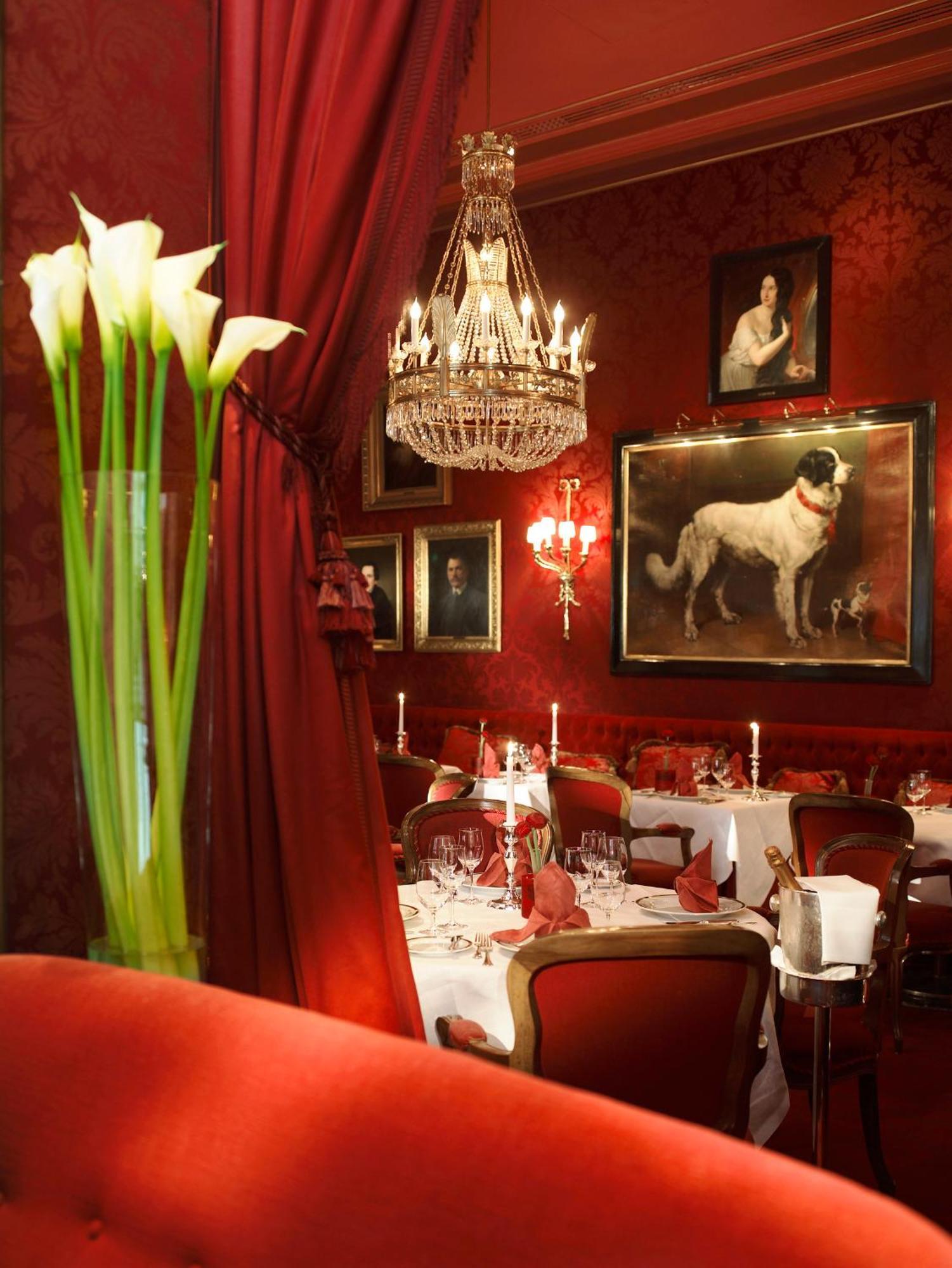 Sacher Vienna