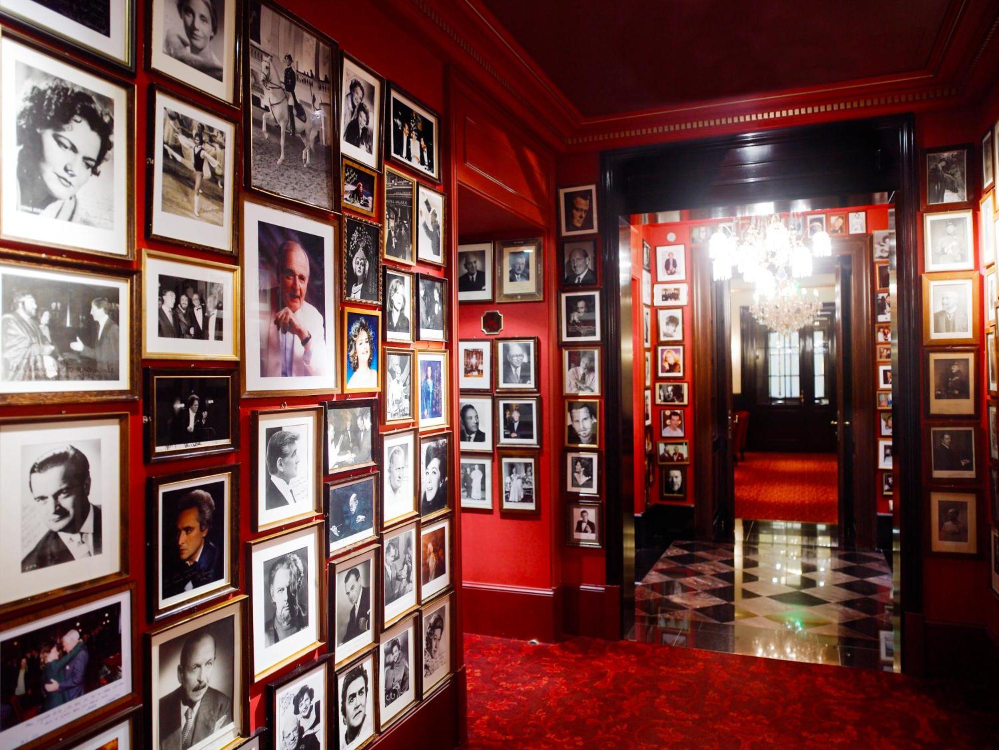 Sacher Vienna