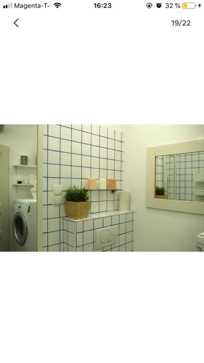Apartamento Spacious 2rooms In The Center *