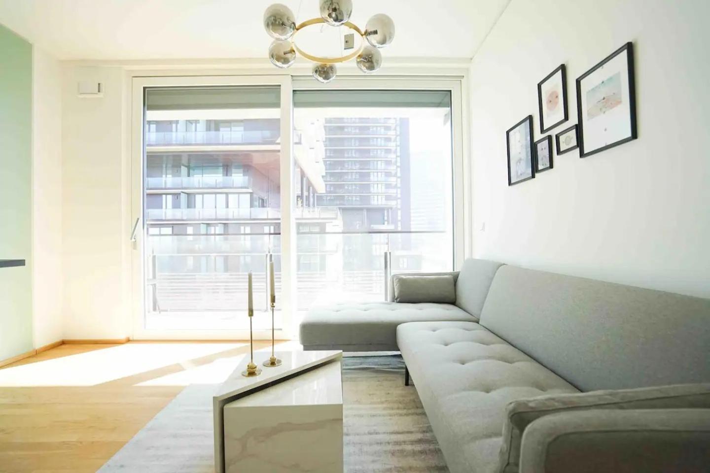 Apartment Exquisite Studio With Rooftop Pool Vienna