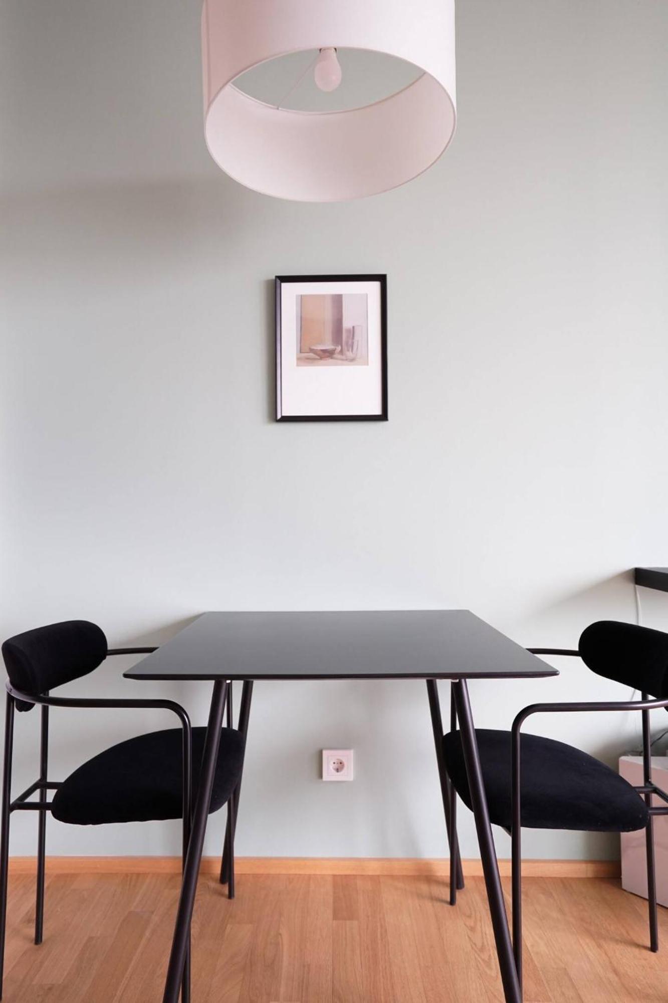 Exquisite Studio With Rooftop Pool Vienna