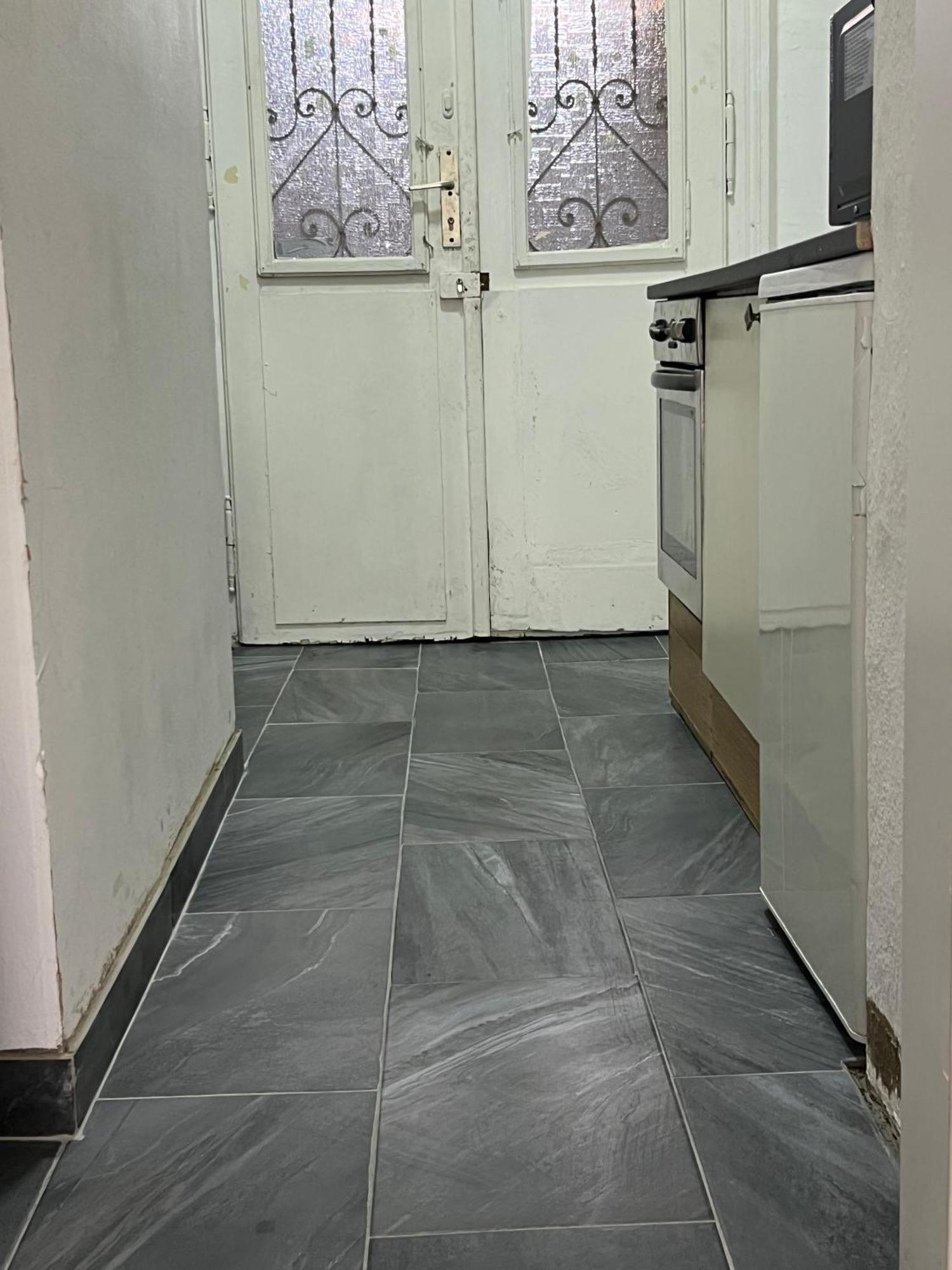Appartamento Sam 25 Vienna
