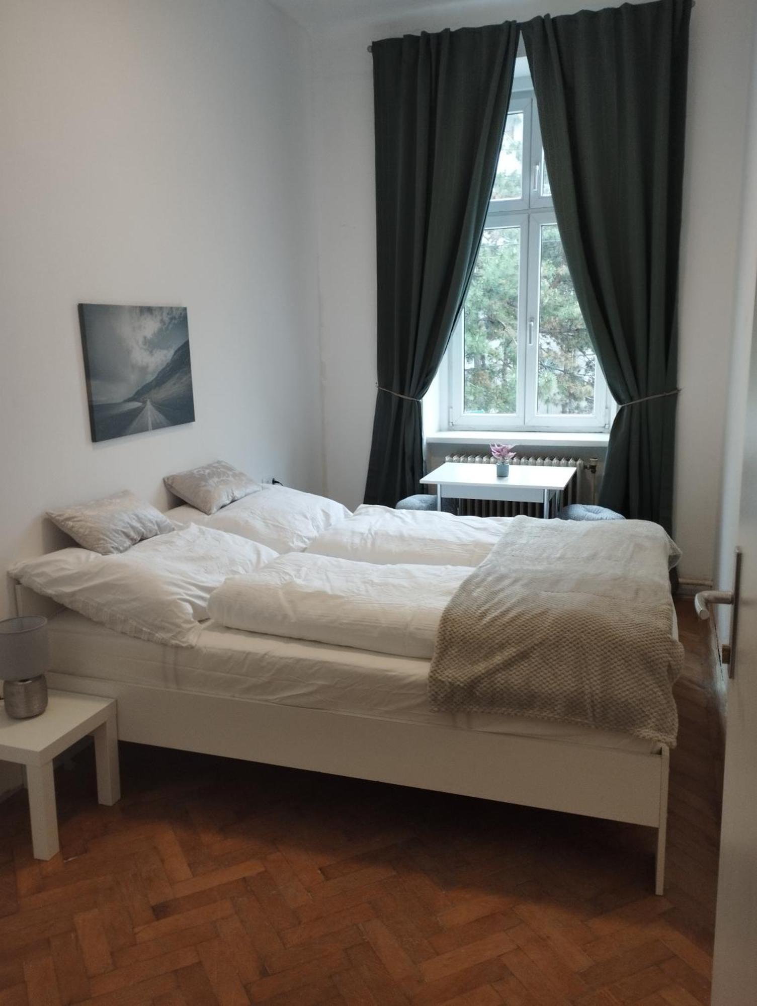 Guest house Rp-stay Vienna
