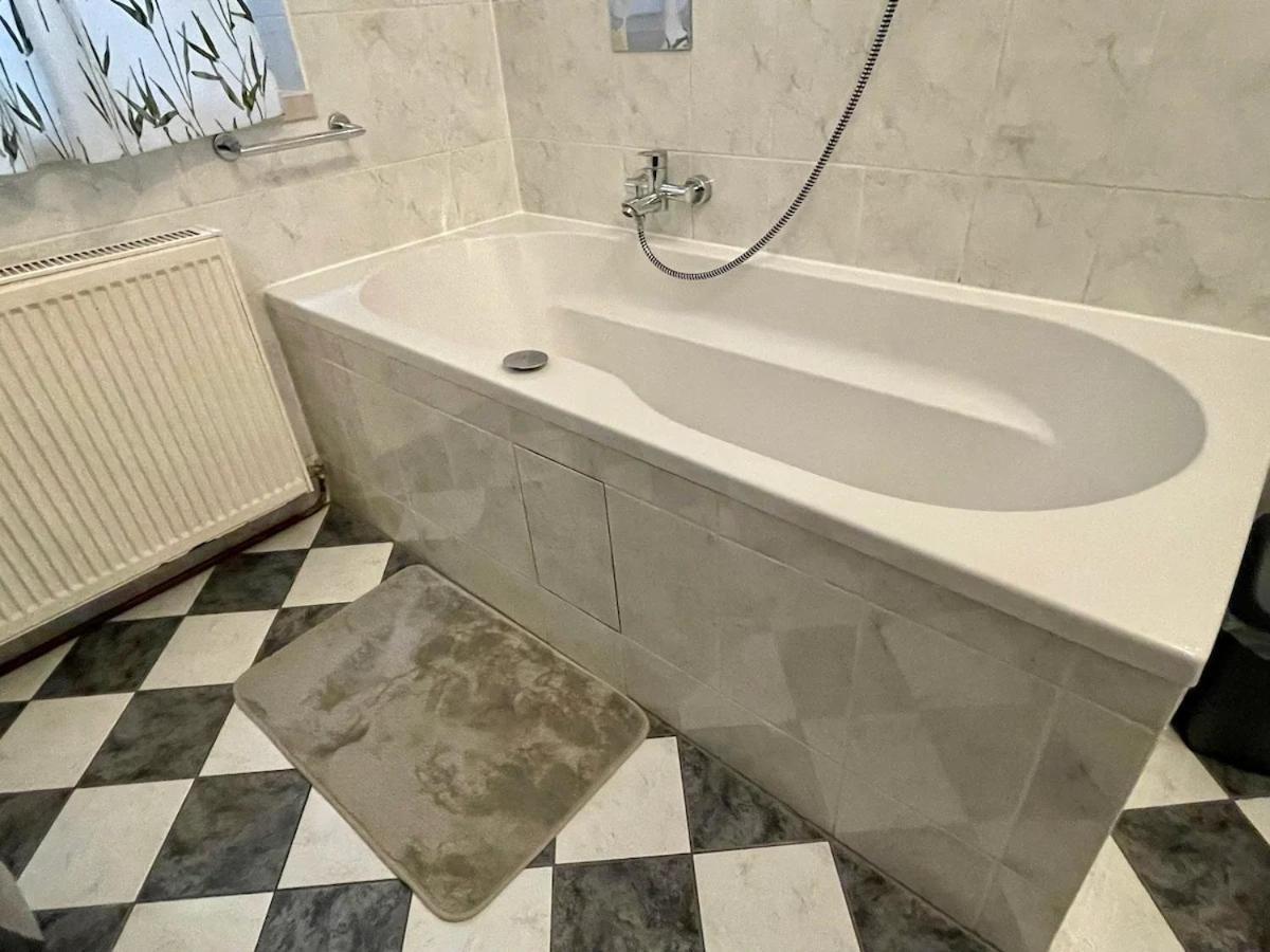 Apartment Gemutliche Mit Super Lage Vienna