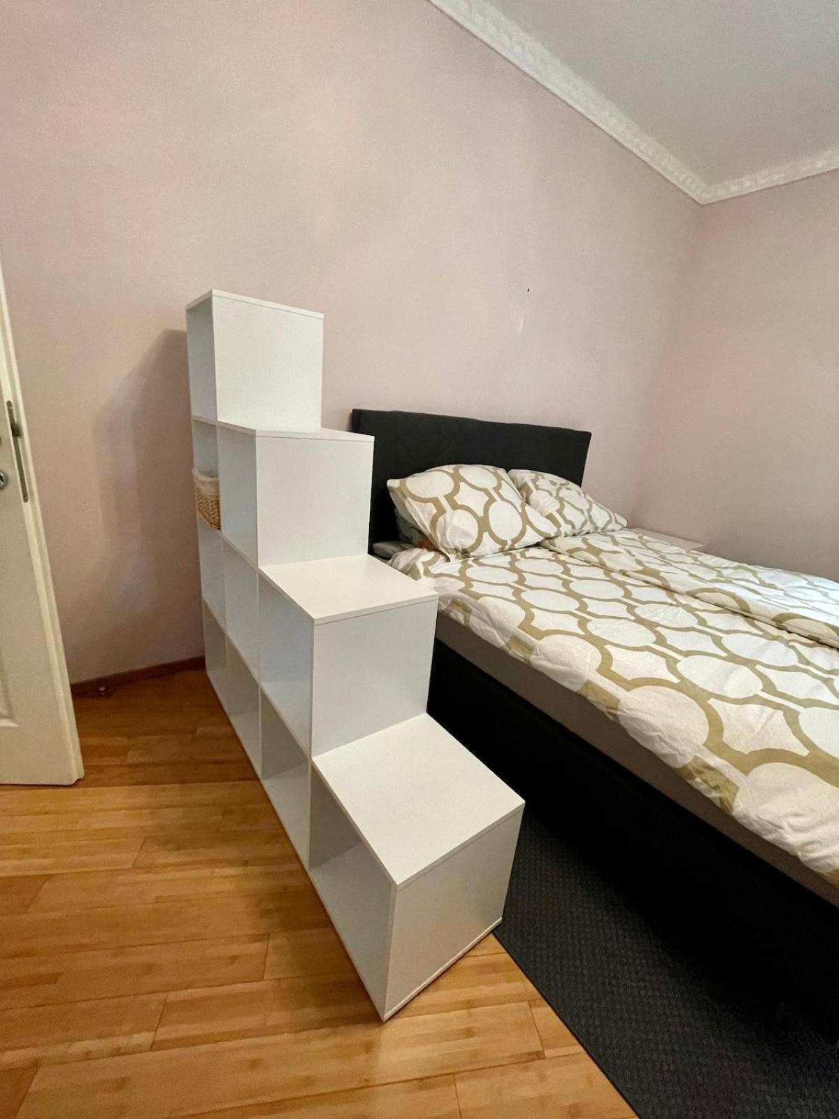 Apartment Gemutliche Mit Super Lage Vienna