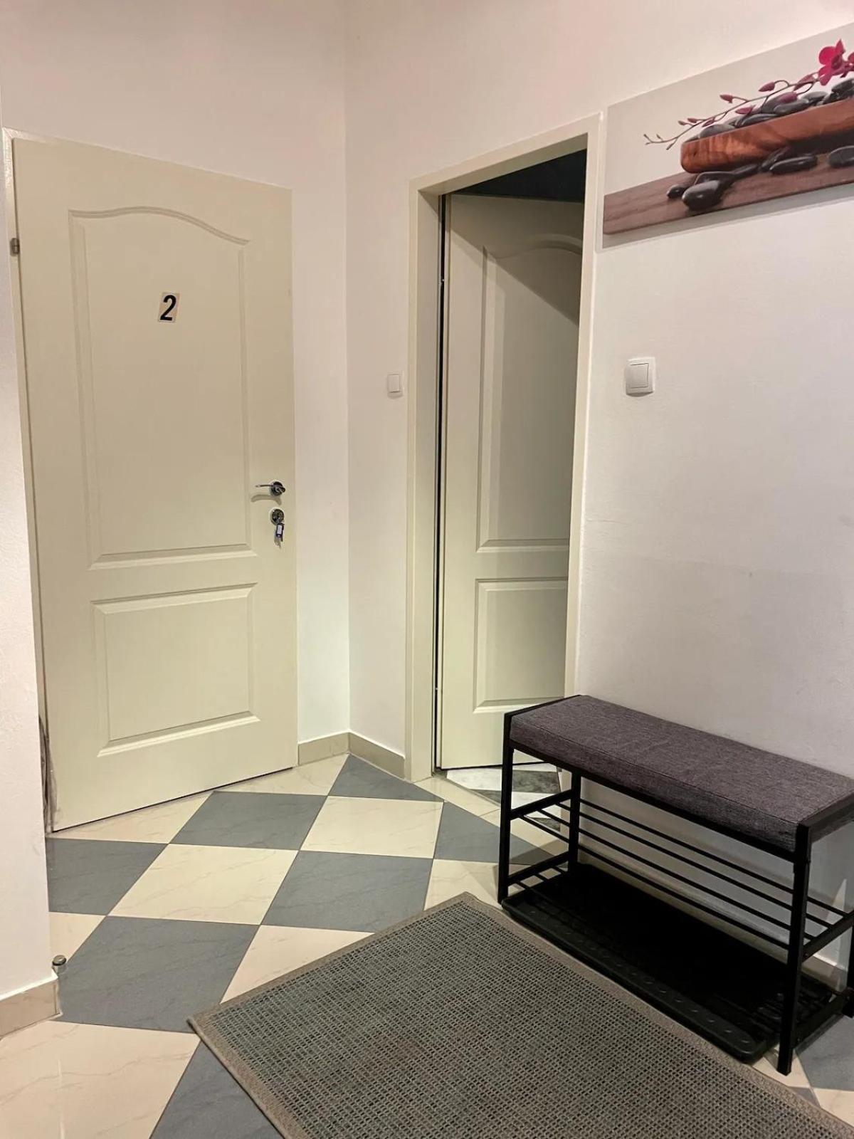 Apartment Gemutliche Mit Super Lage *