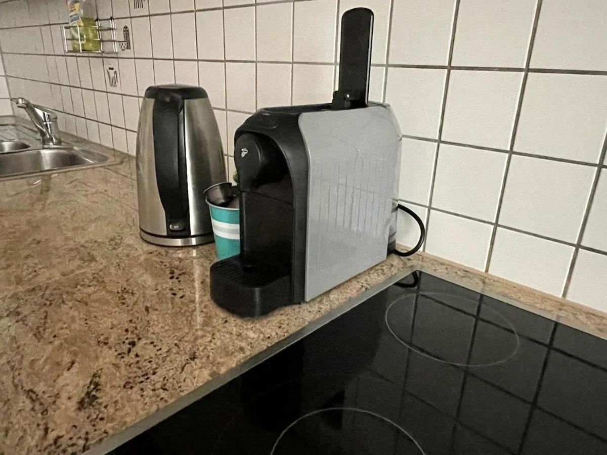 Apartment Gemutliche Mit Super Lage