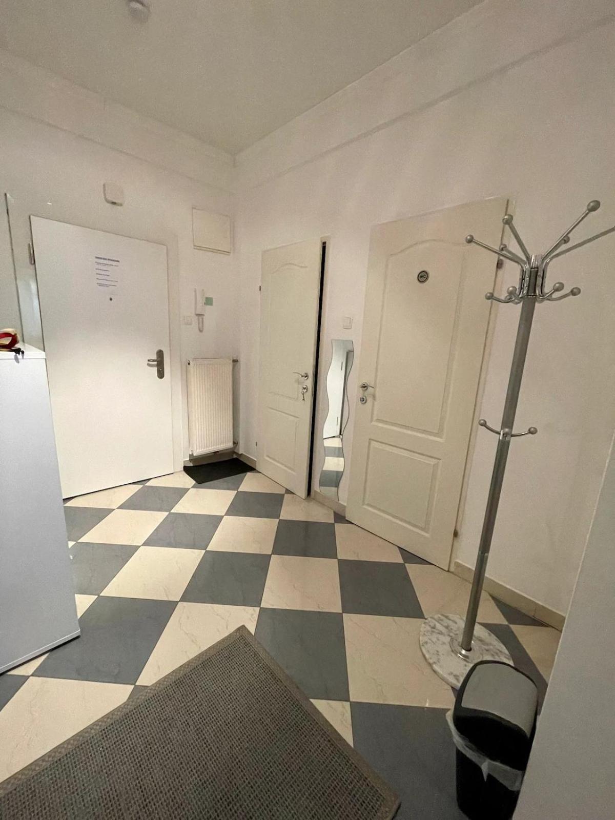 Apartment Gemutliche Mit Super Lage *