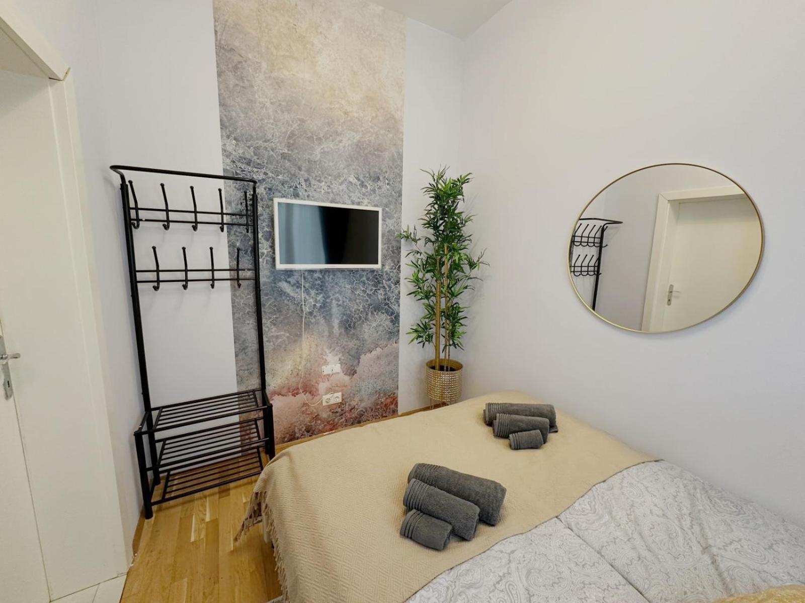 2 Zimmer Nahe Prater Wien