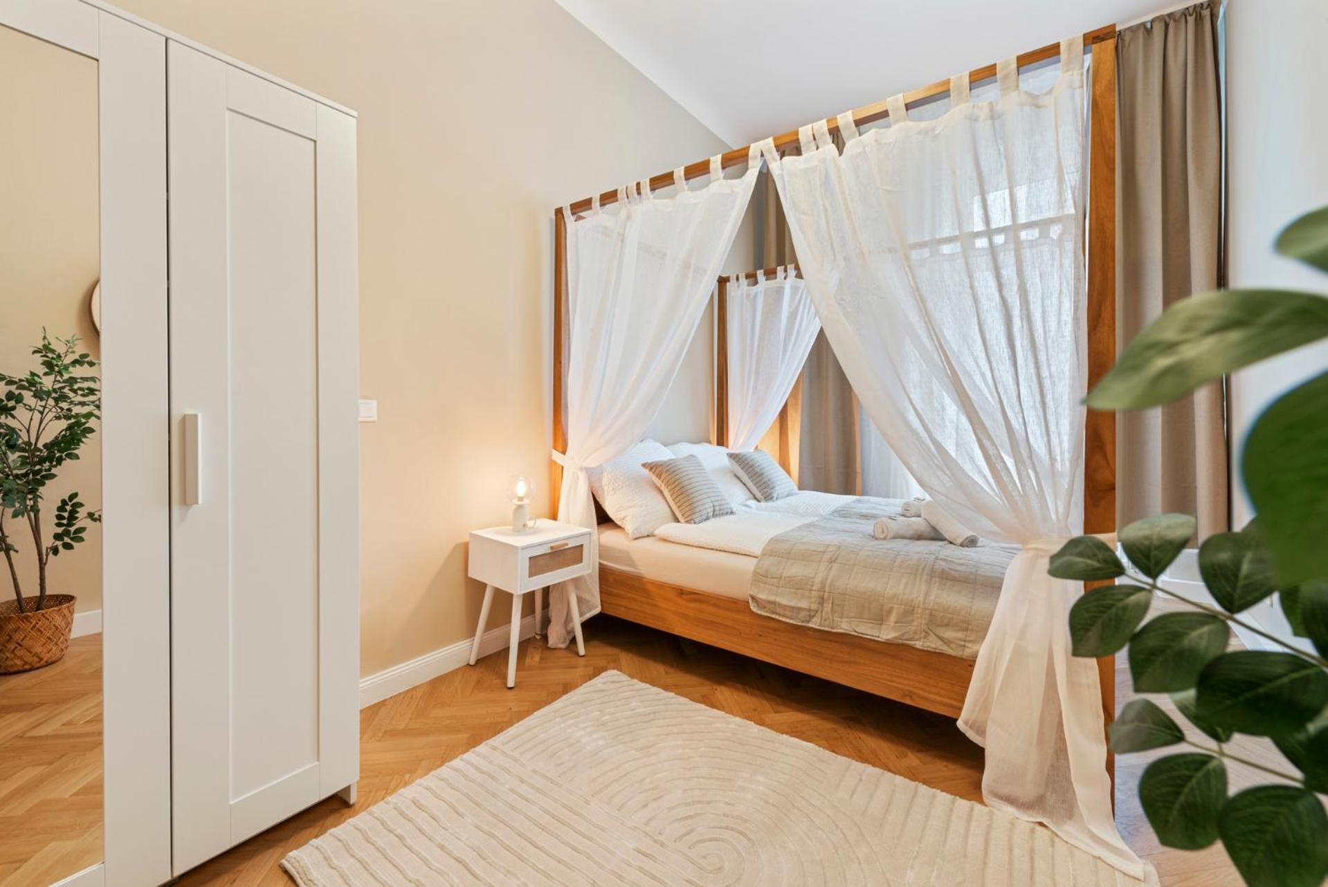 Apartment Exclusive 2 Bedroom