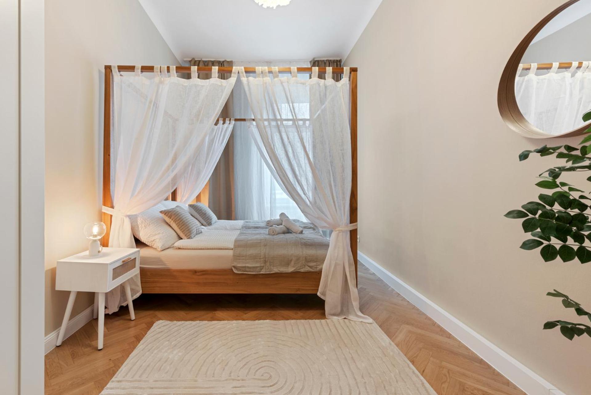 Exclusive 2 Bedroom