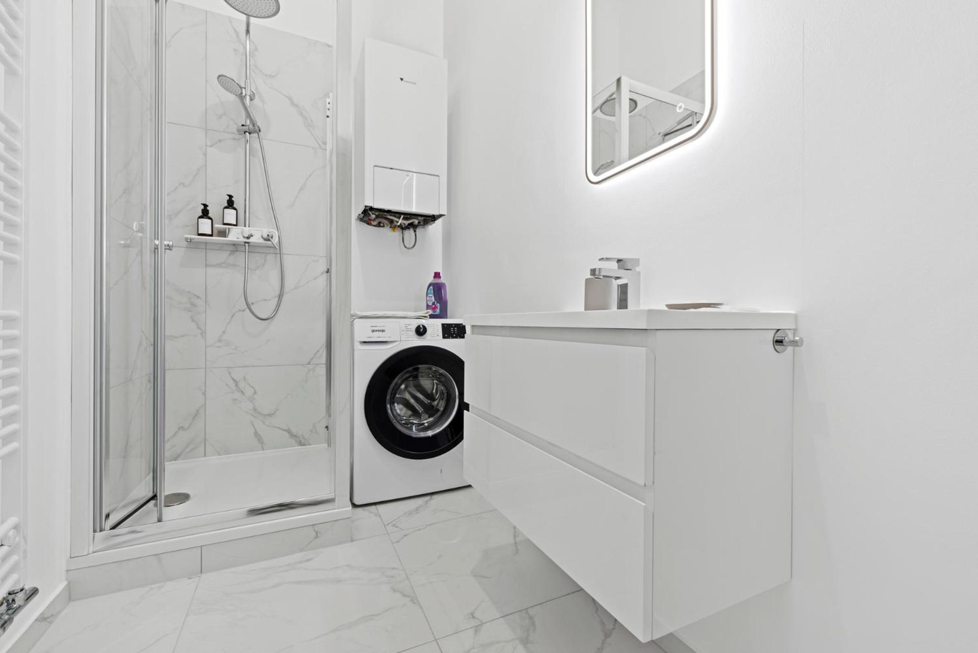 Exclusive 2 Bedroom Vienna
