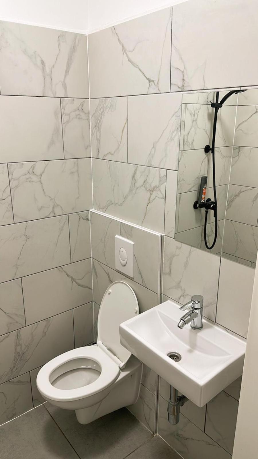 Apartment Aparthotel Residence