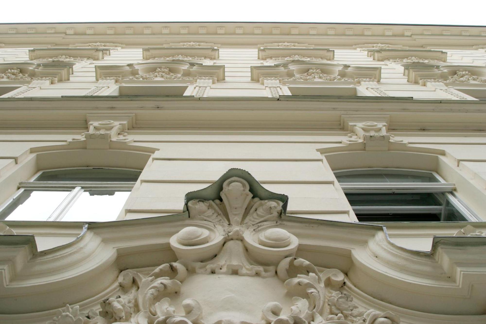 Appartement-hotel An Der Riemergasse Aparthotel Vienna