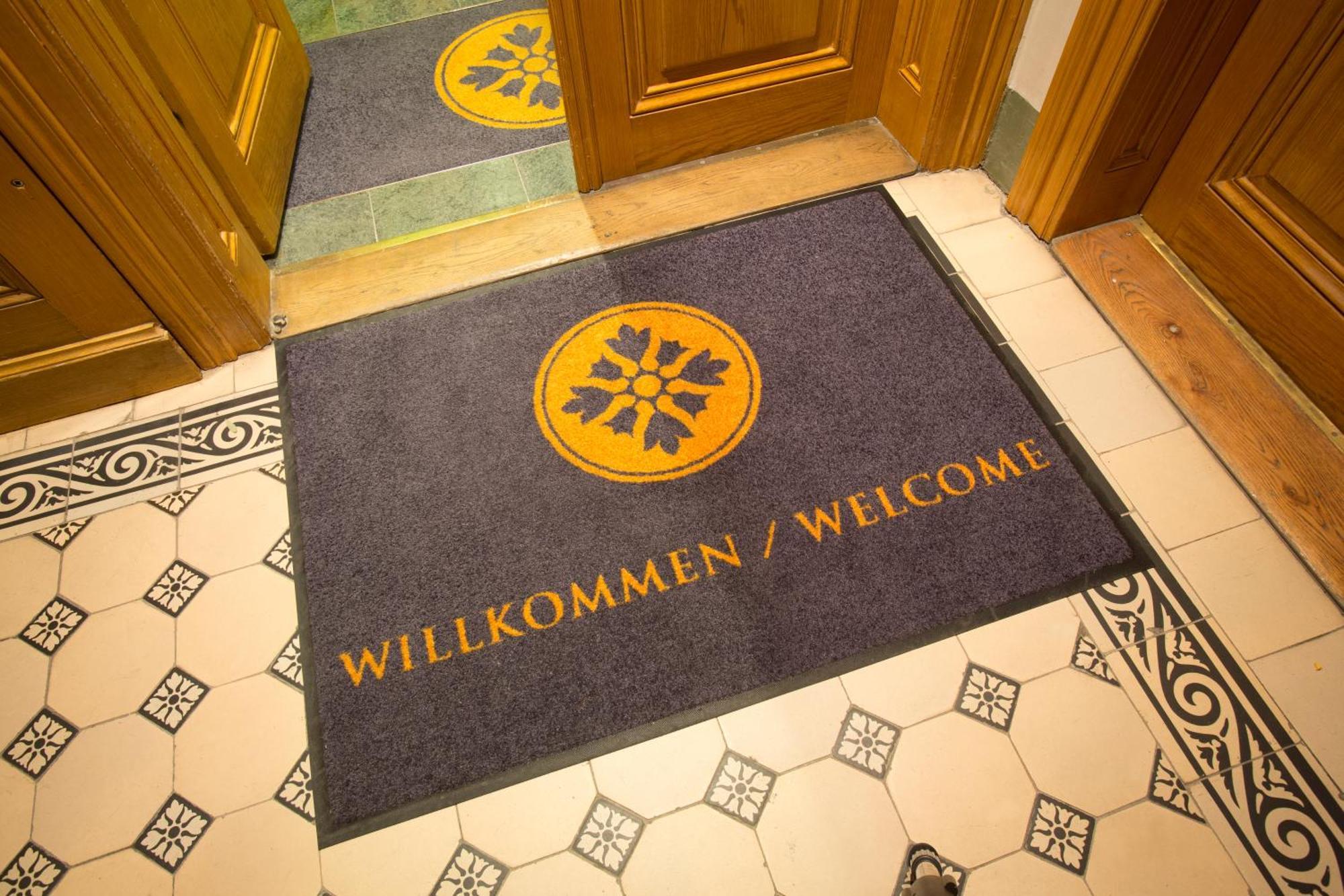 Aparthotel Appartement-hotel An Der Riemergasse Vienna