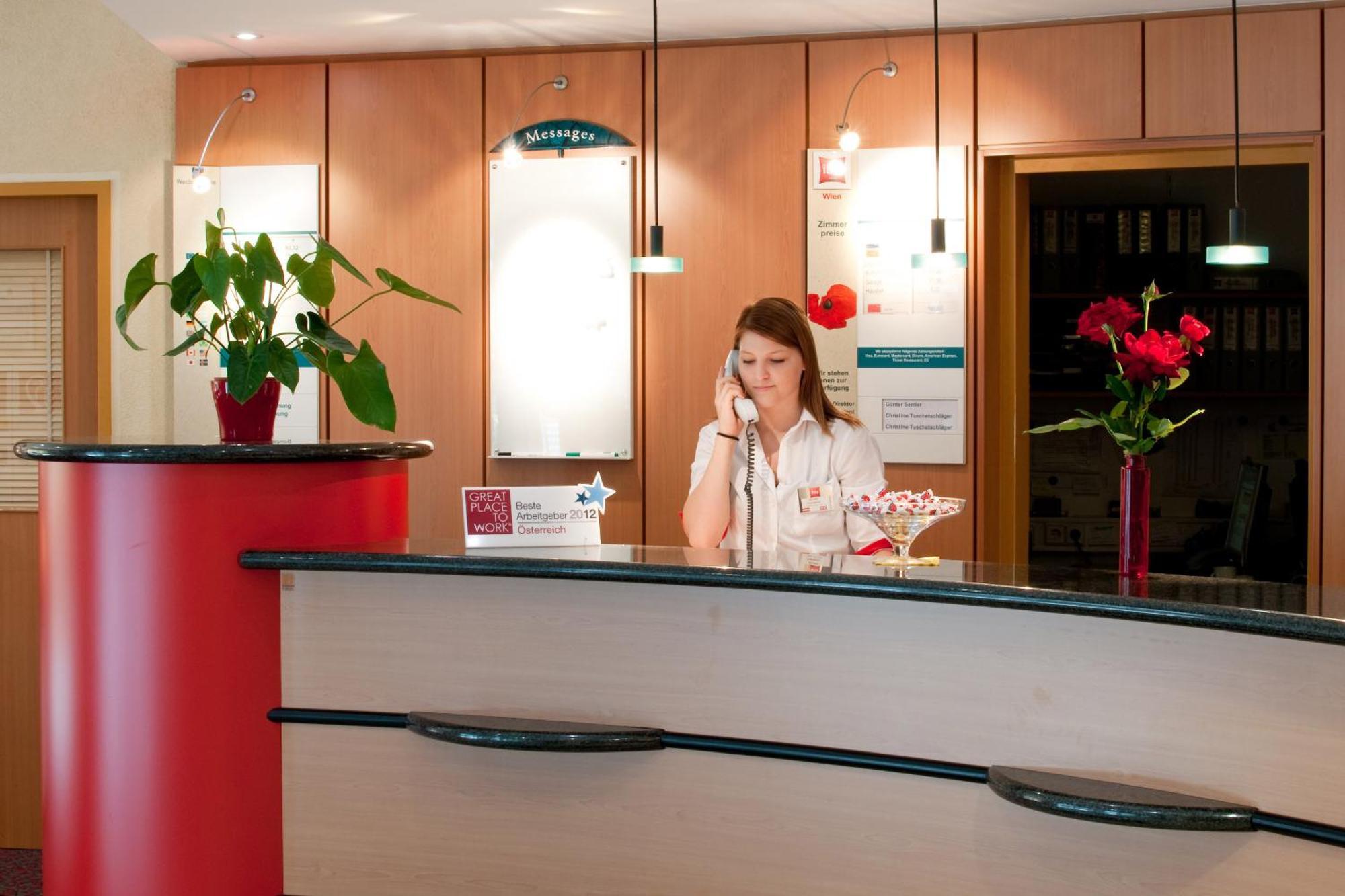 Ibis Hotel