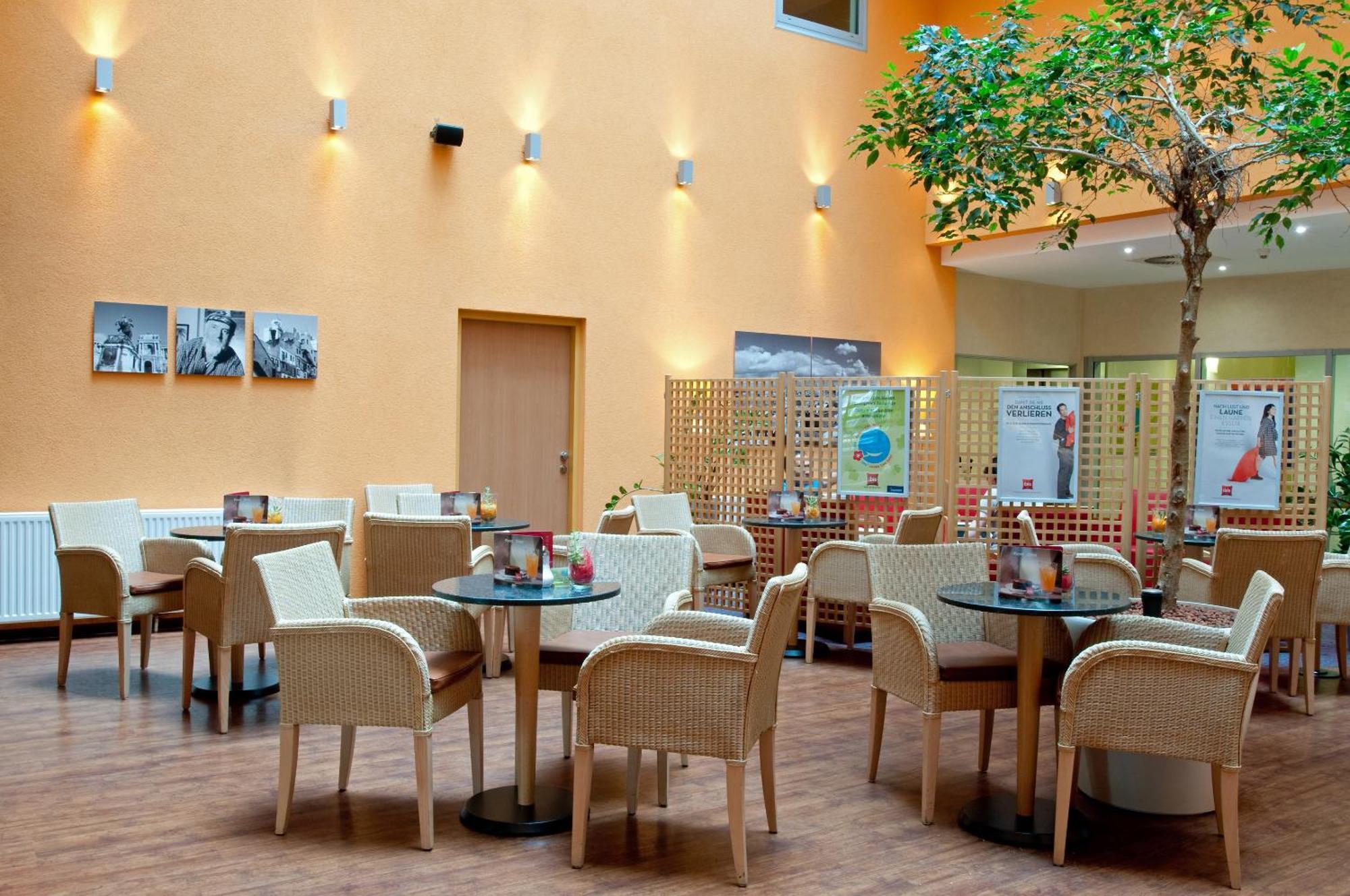 Ibis Hotel