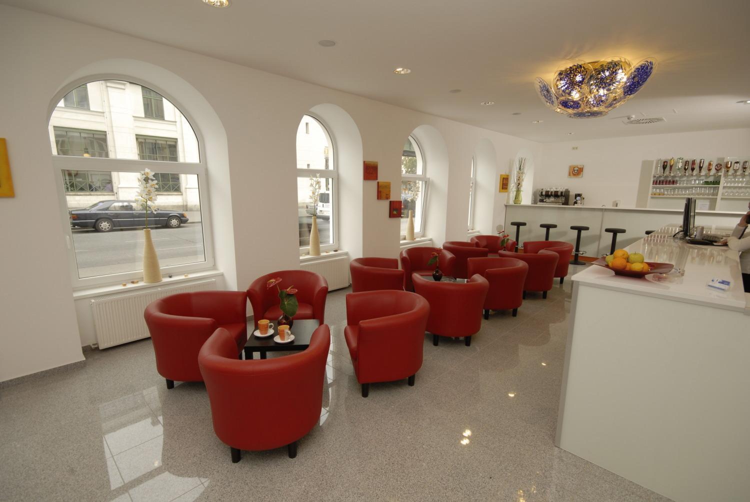 Hotel City Residence