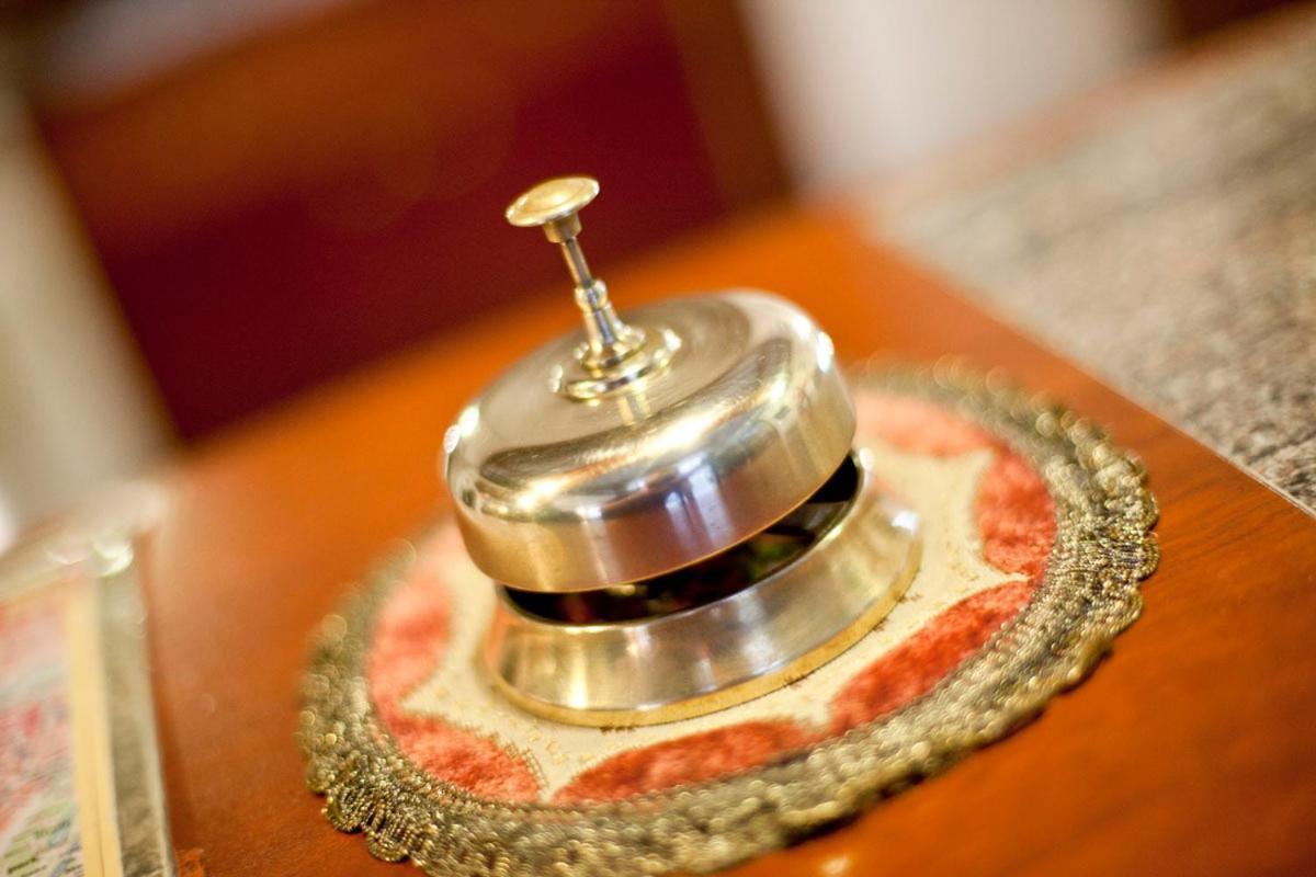 Hotel-pension Bleckmann Frühstückspension Wien