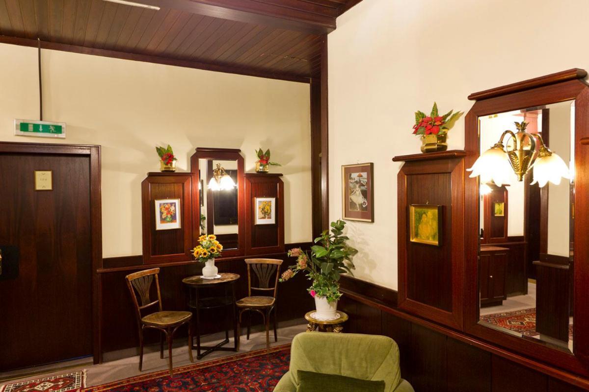 Frühstückspension Hotel-pension Bleckmann Wien