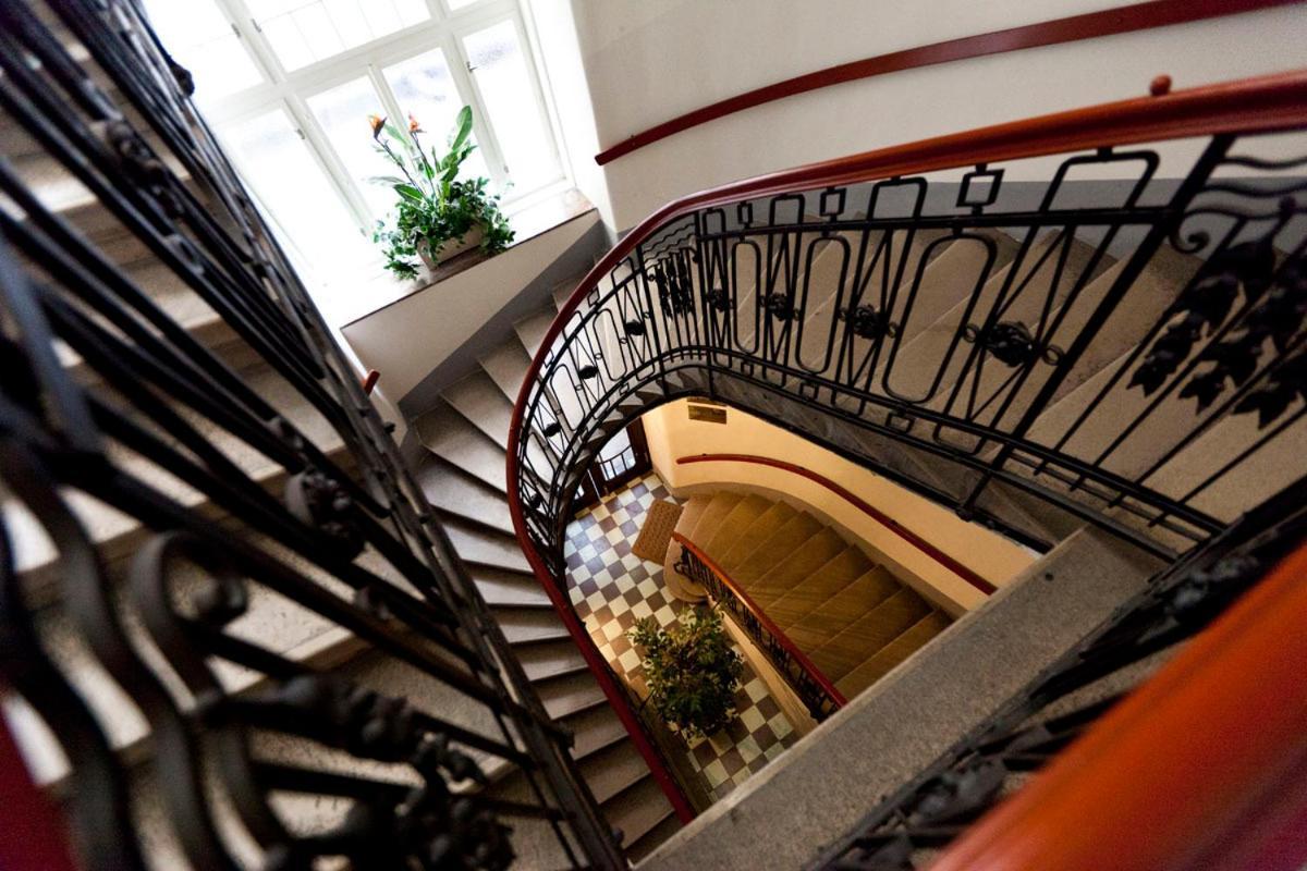 Hotel-pension Bleckmann 3* Wien