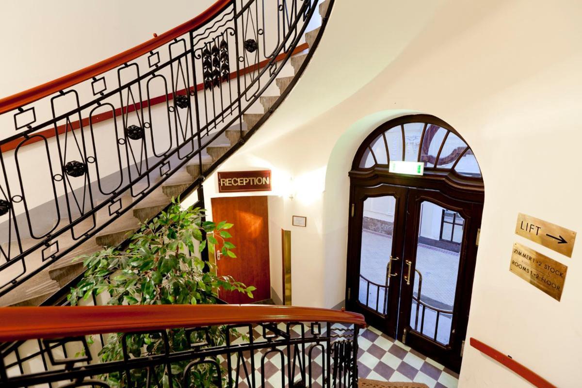 Frühstückspension Hotel-pension Bleckmann